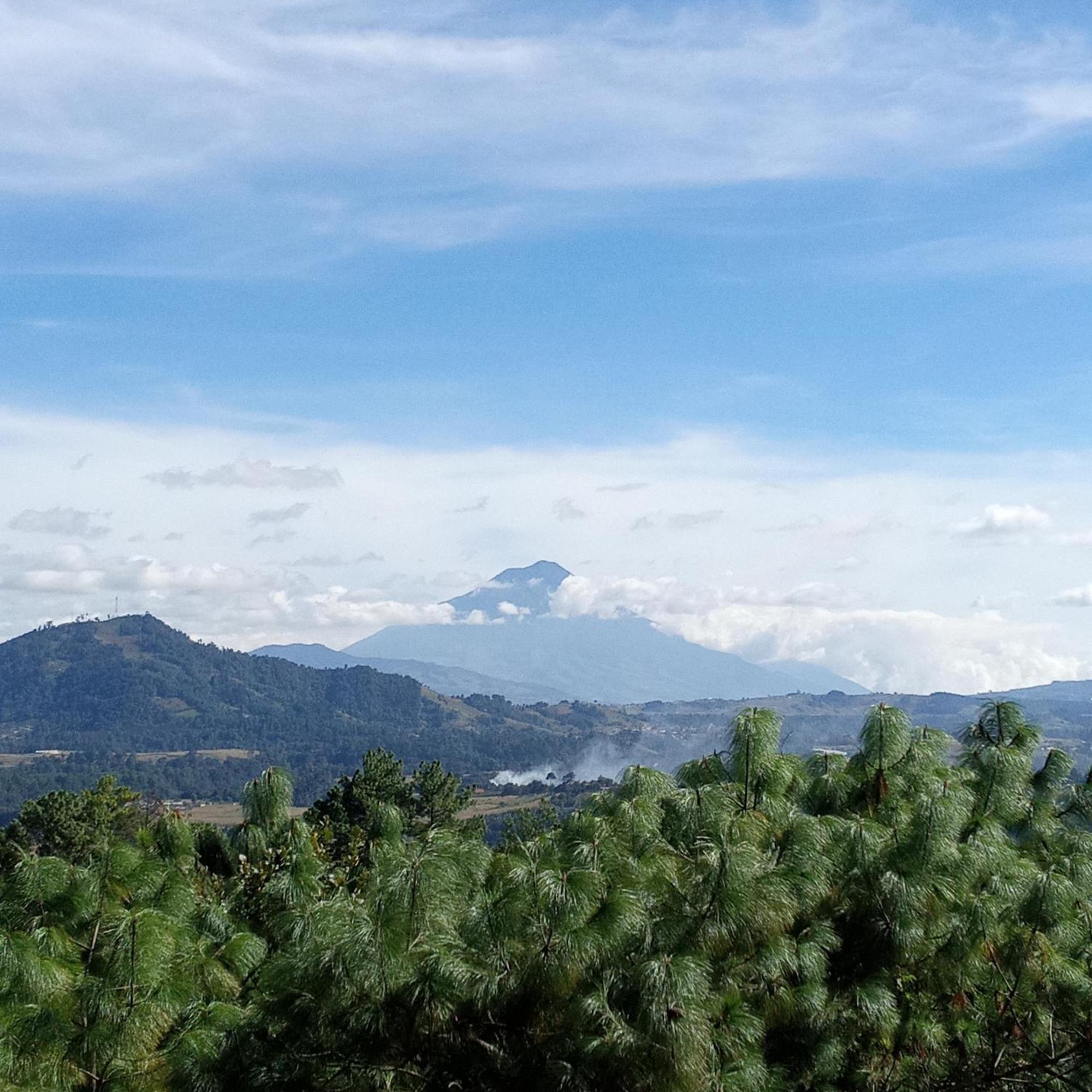 Finca Chuchiya Cabanas Tecpan Tecpán Guatemala 外观 照片