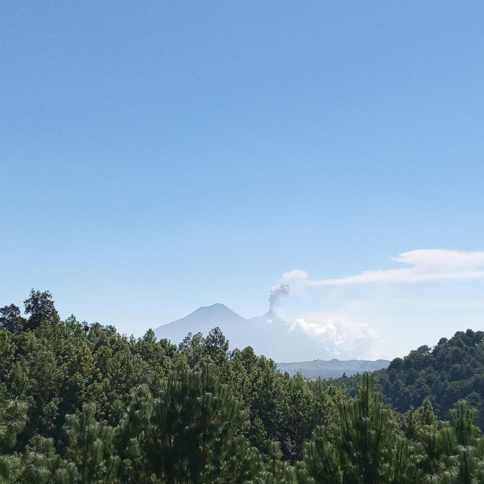 Finca Chuchiya Cabanas Tecpan Tecpán Guatemala 外观 照片