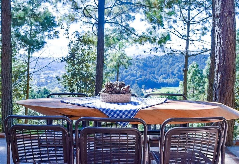 Finca Chuchiya Cabanas Tecpan Tecpán Guatemala 外观 照片