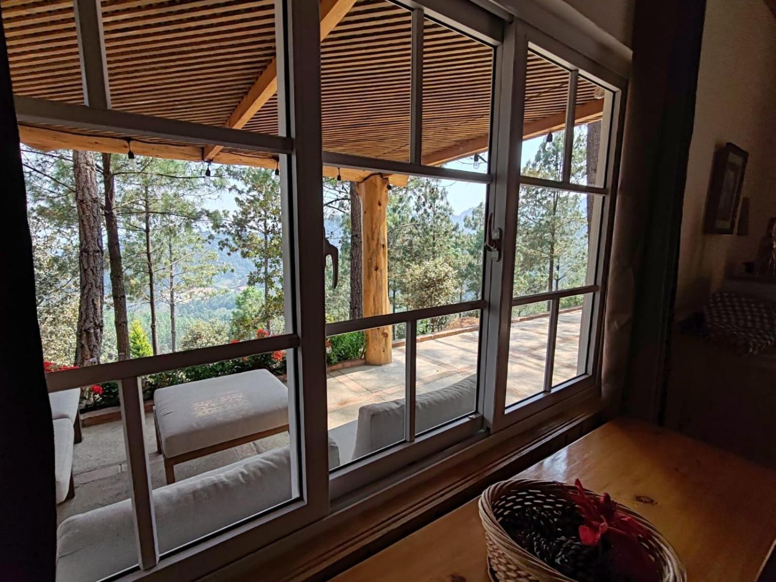 Finca Chuchiya Cabanas Tecpan Tecpán Guatemala 外观 照片