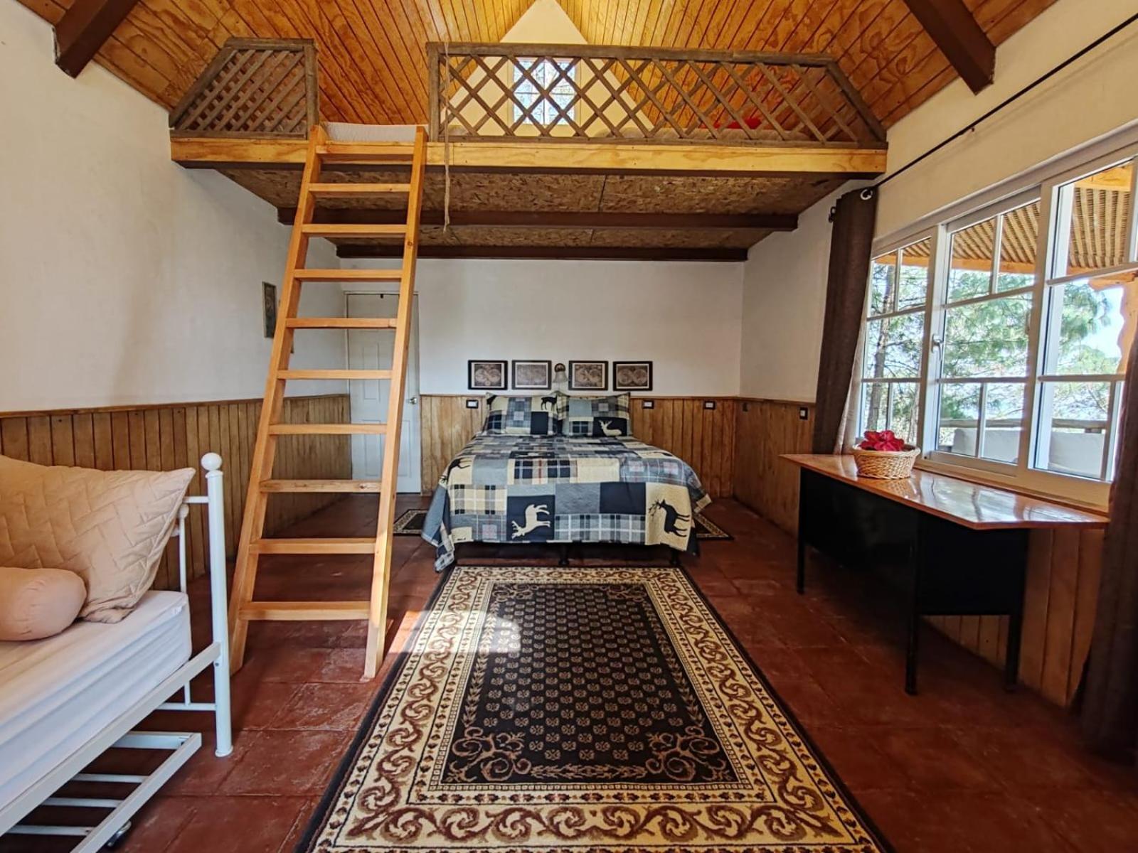 Finca Chuchiya Cabanas Tecpan Tecpán Guatemala 外观 照片