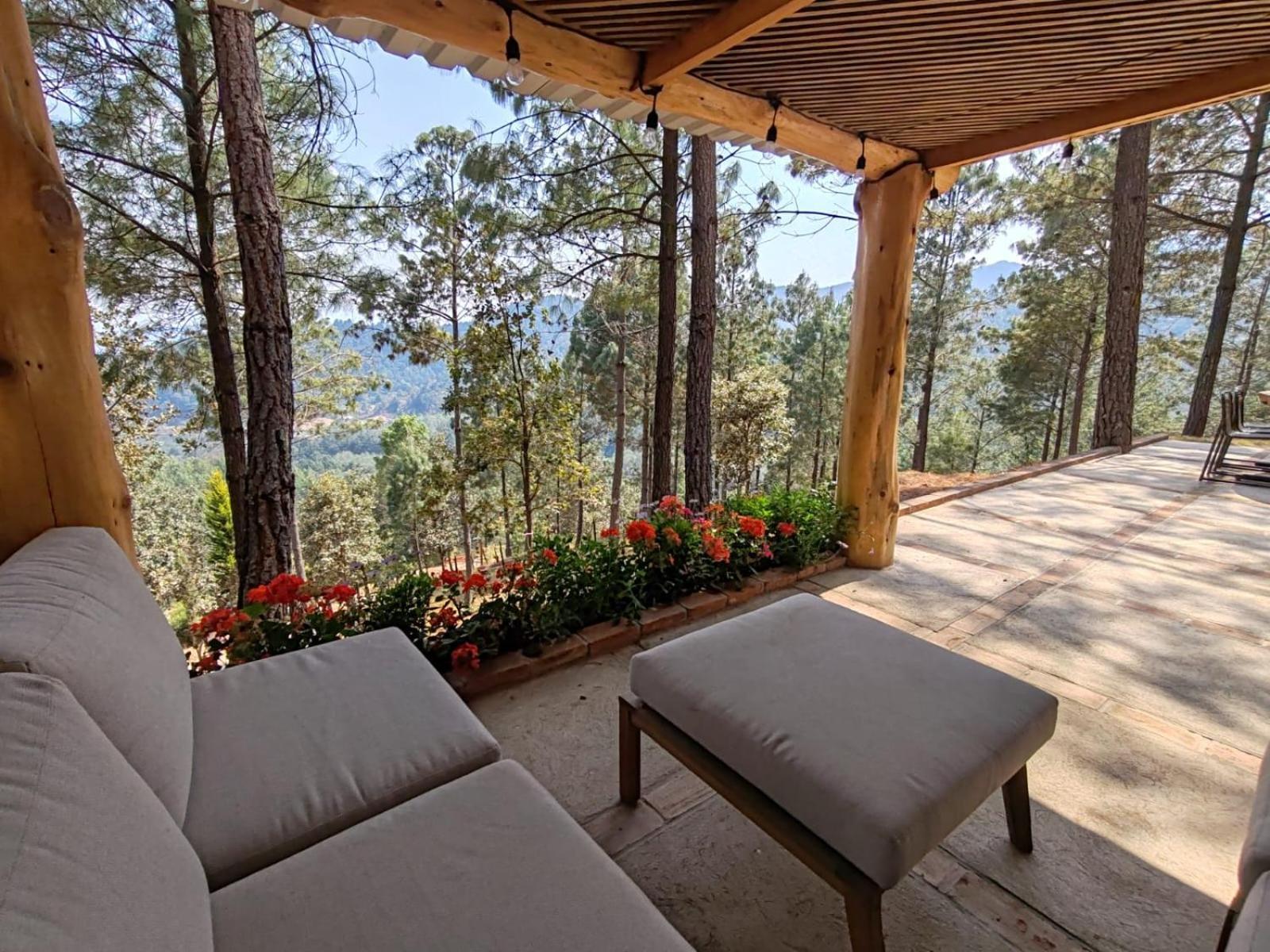 Finca Chuchiya Cabanas Tecpan Tecpán Guatemala 外观 照片