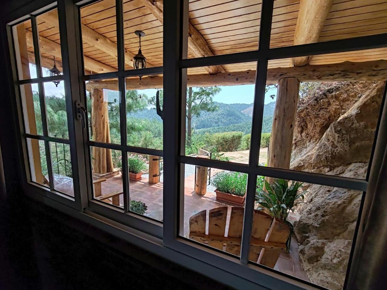 Finca Chuchiya Cabanas Tecpan Tecpán Guatemala 外观 照片