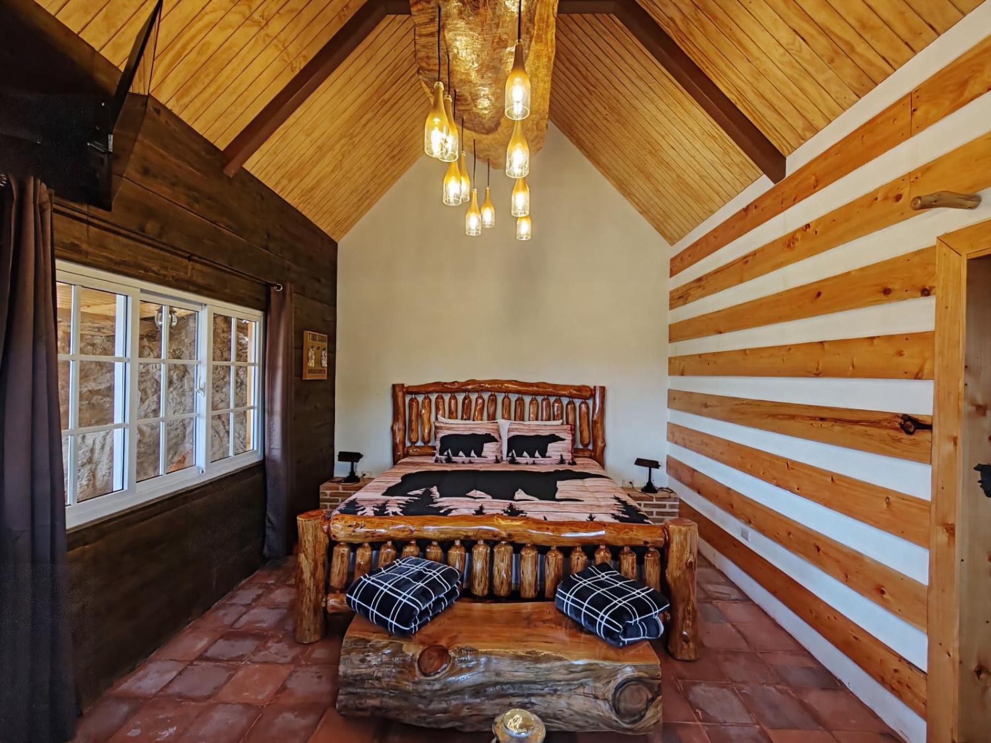 Finca Chuchiya Cabanas Tecpan Tecpán Guatemala 外观 照片