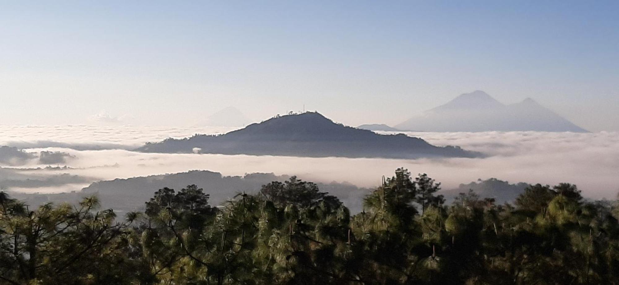 Finca Chuchiya Cabanas Tecpan Tecpán Guatemala 外观 照片