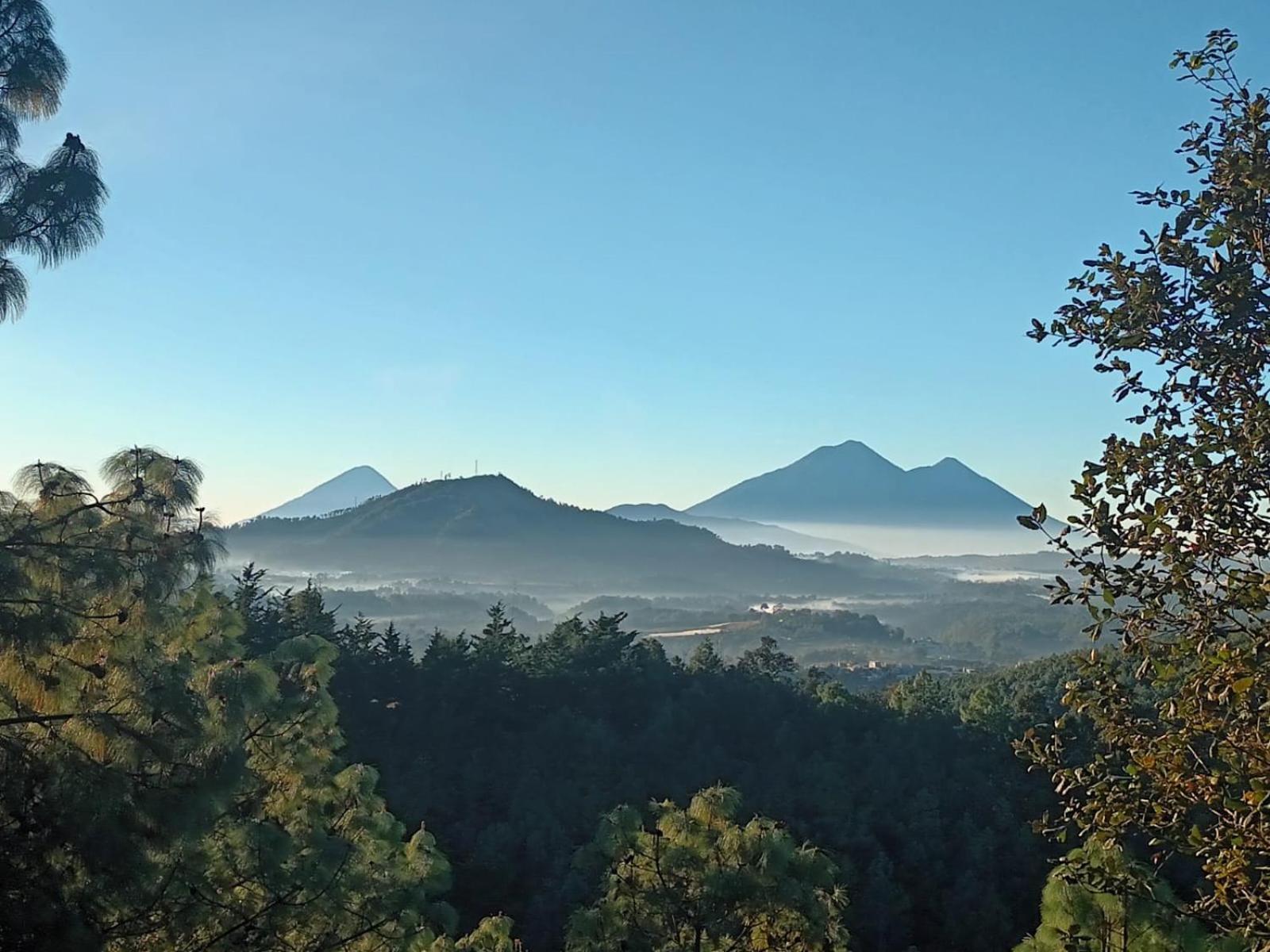 Finca Chuchiya Cabanas Tecpan Tecpán Guatemala 外观 照片