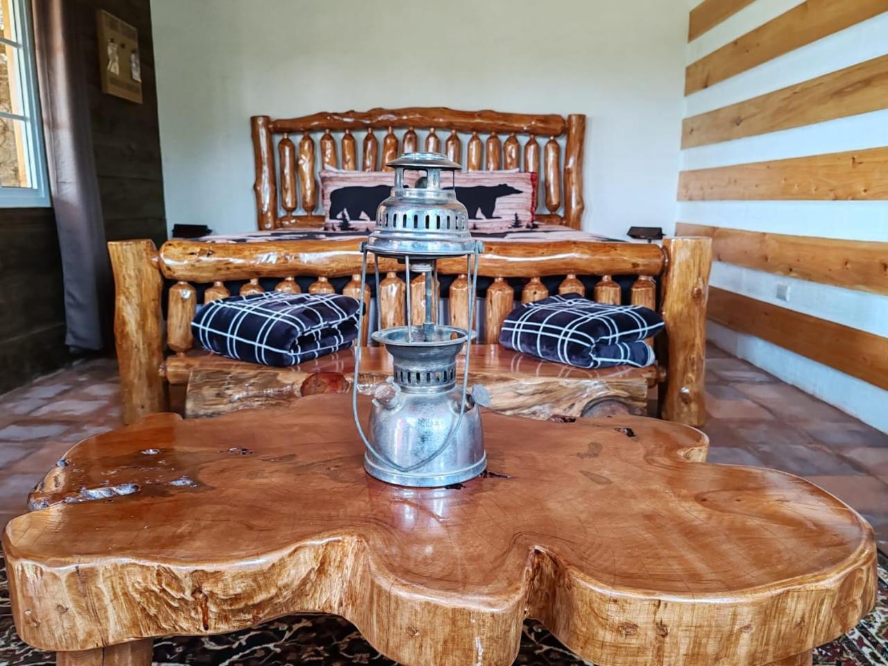 Finca Chuchiya Cabanas Tecpan Tecpán Guatemala 外观 照片