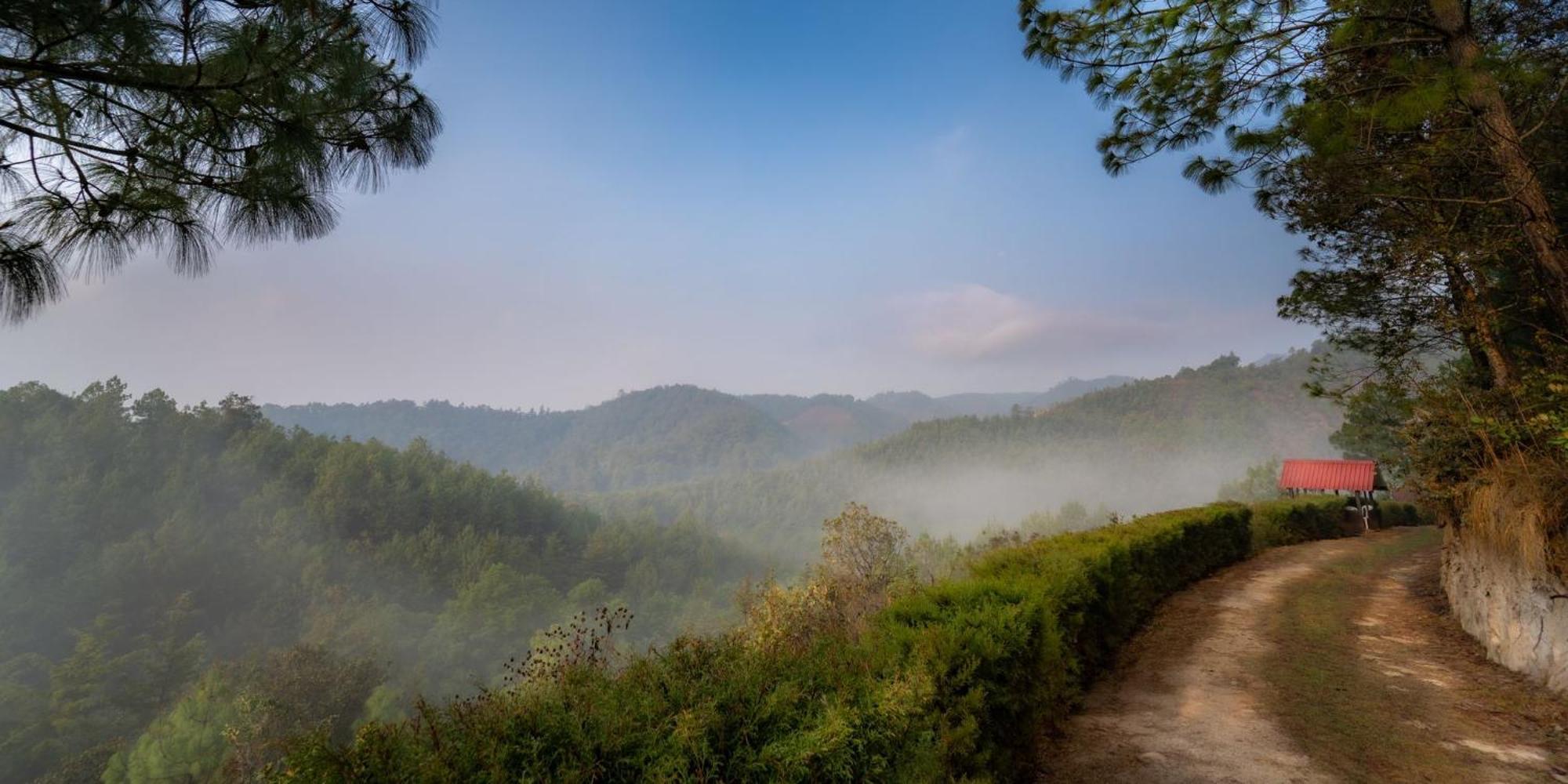 Finca Chuchiya Cabanas Tecpan Tecpán Guatemala 外观 照片