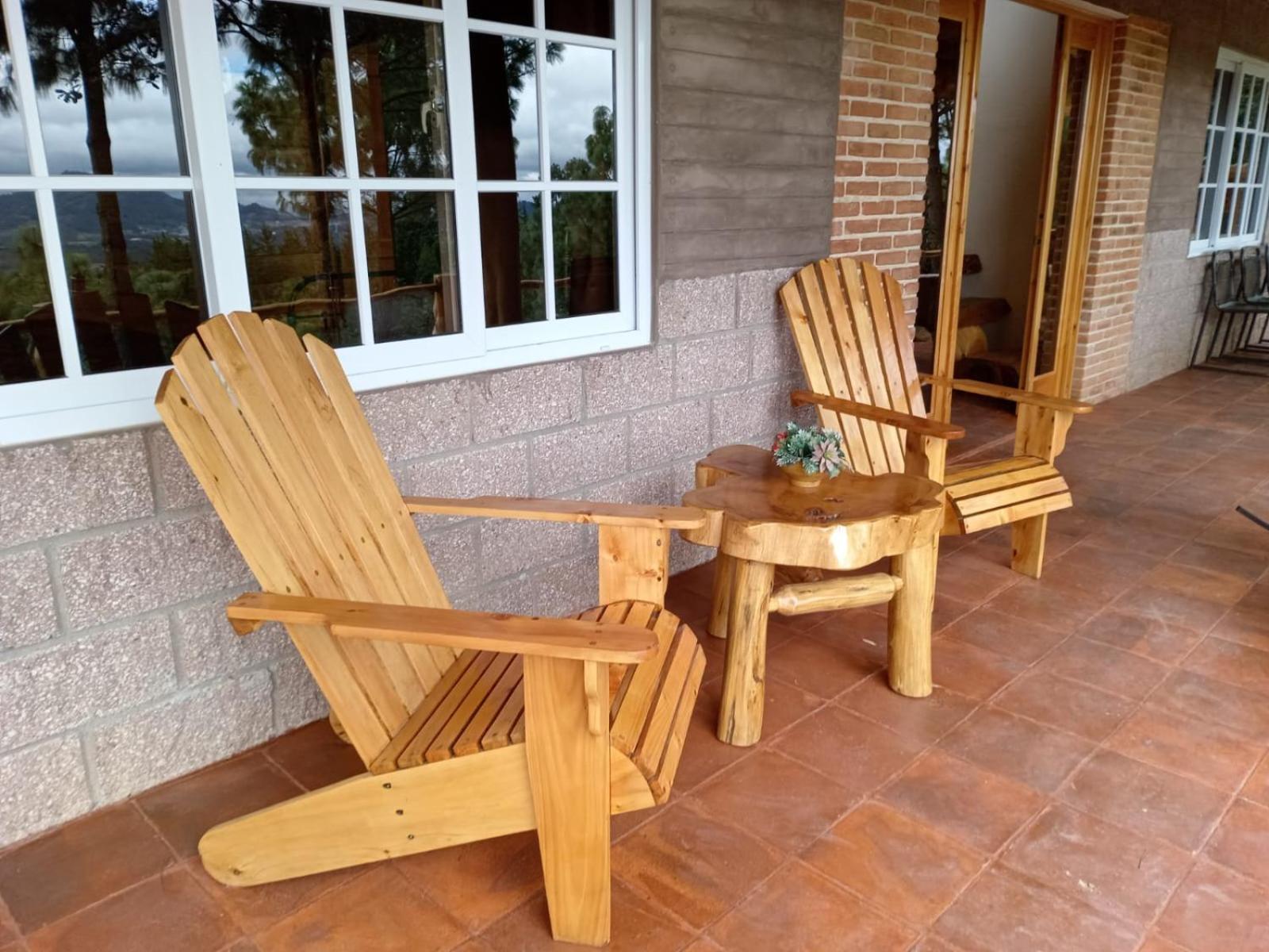 Finca Chuchiya Cabanas Tecpan Tecpán Guatemala 外观 照片