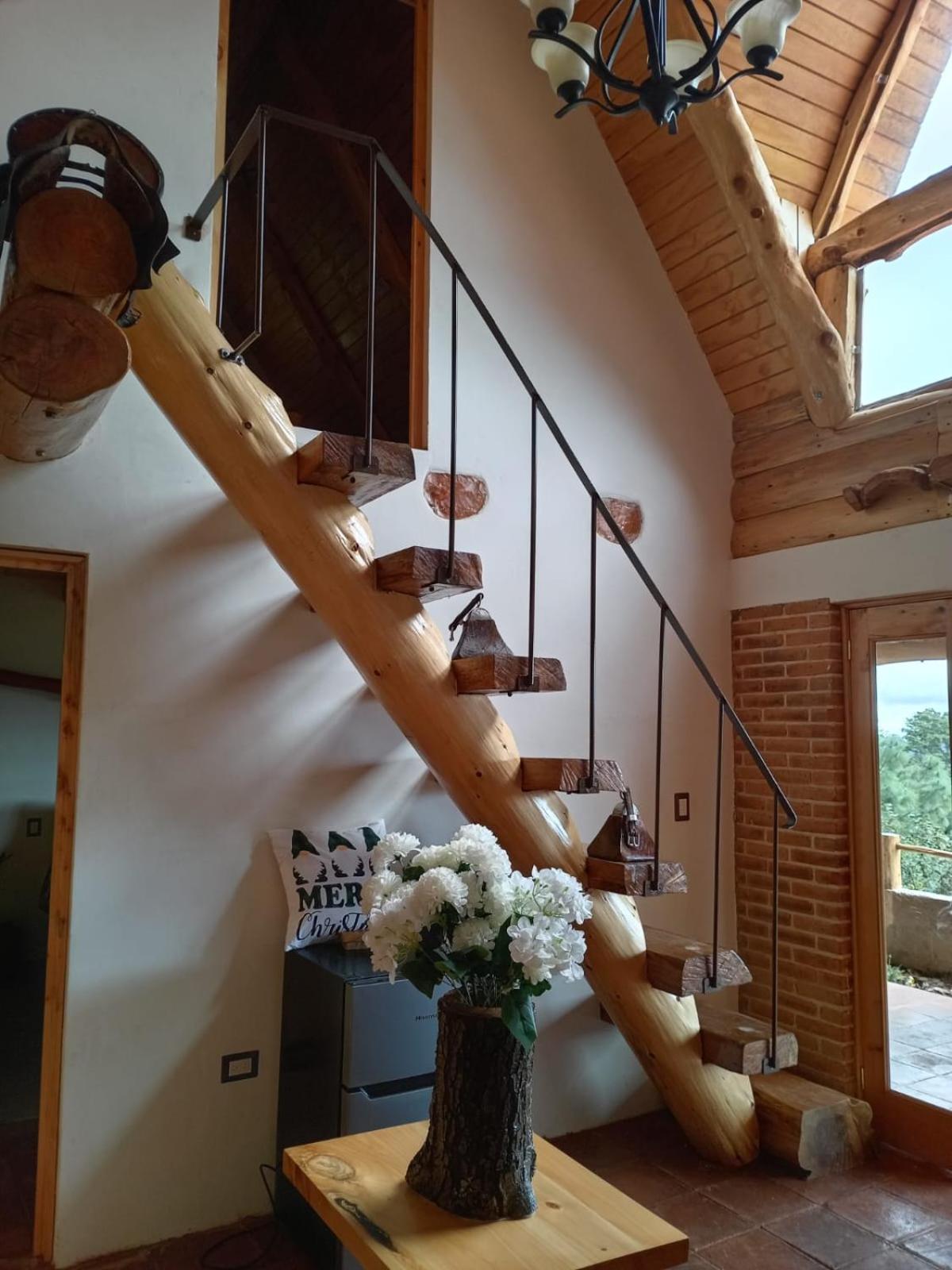 Finca Chuchiya Cabanas Tecpan Tecpán Guatemala 外观 照片