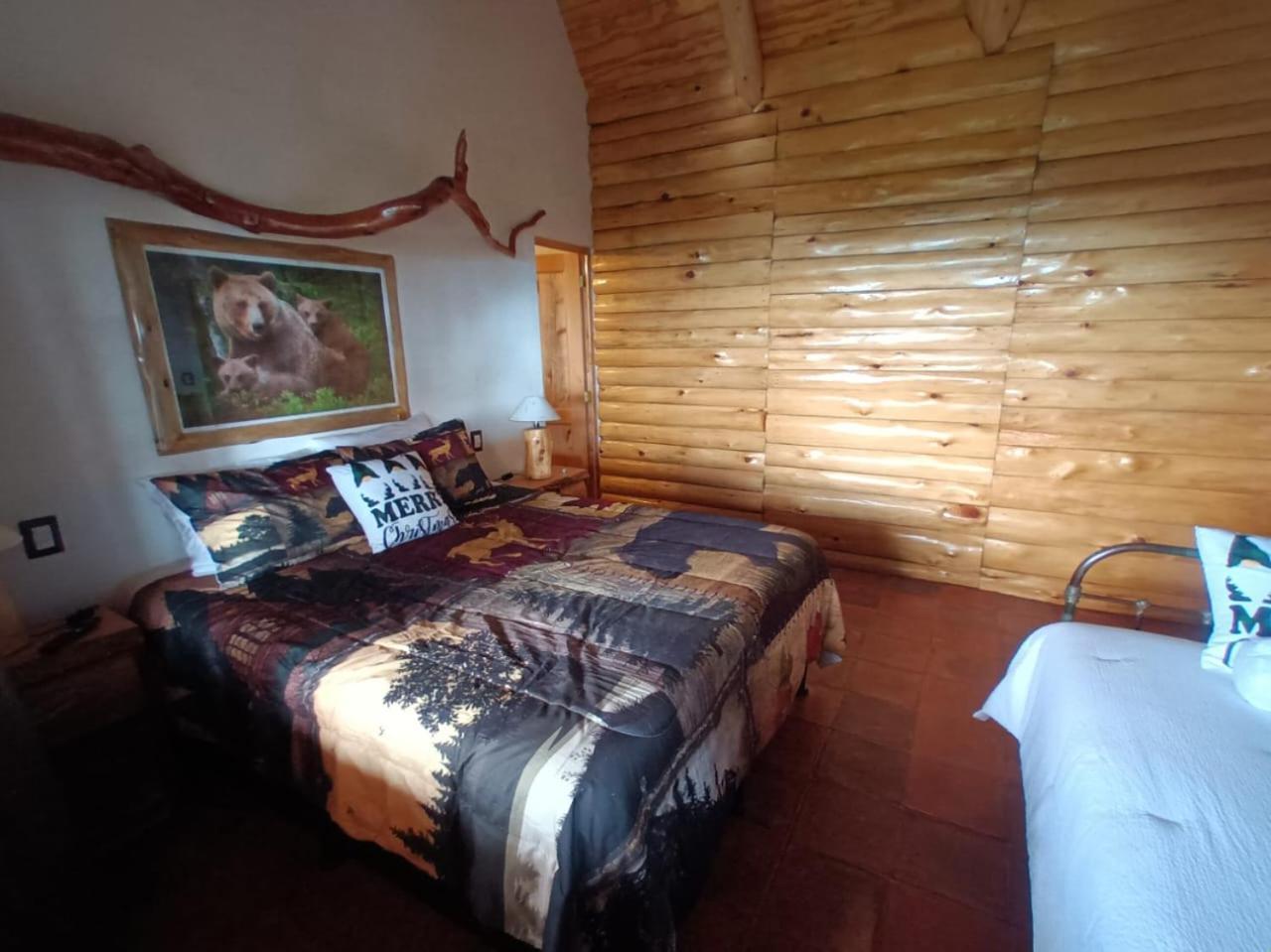 Finca Chuchiya Cabanas Tecpan Tecpán Guatemala 外观 照片
