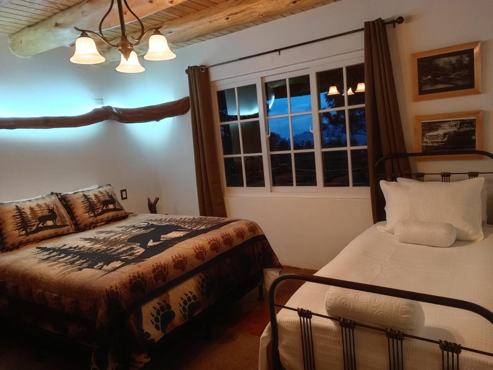 Finca Chuchiya Cabanas Tecpan Tecpán Guatemala 外观 照片