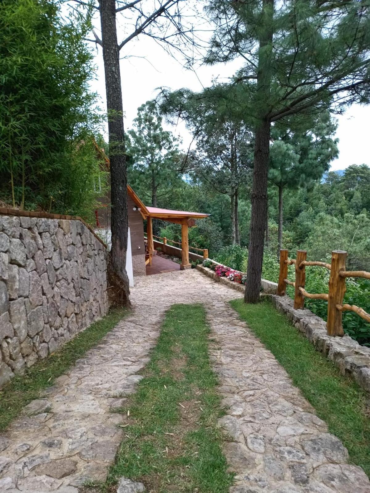Finca Chuchiya Cabanas Tecpan Tecpán Guatemala 外观 照片