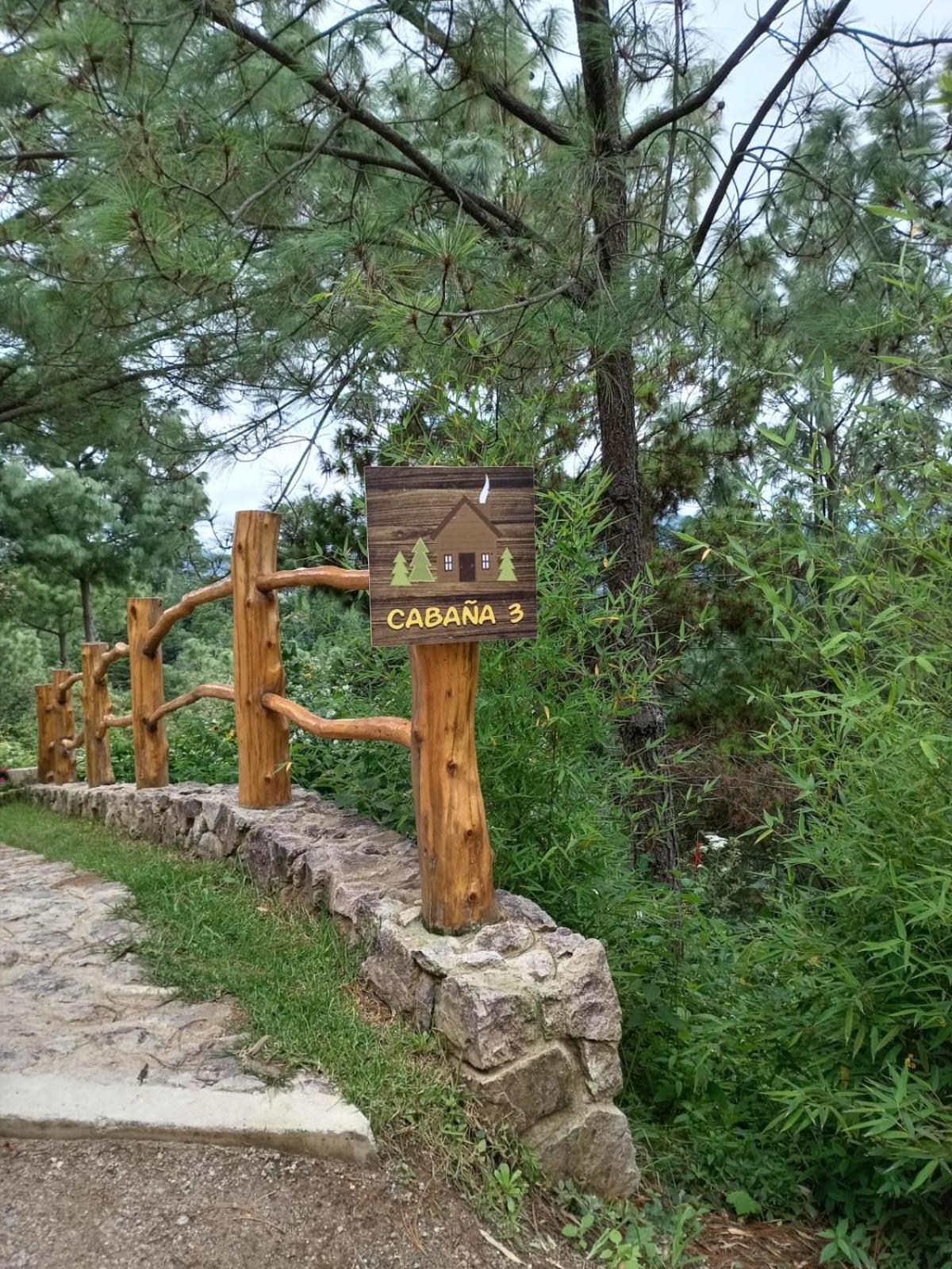Finca Chuchiya Cabanas Tecpan Tecpán Guatemala 外观 照片